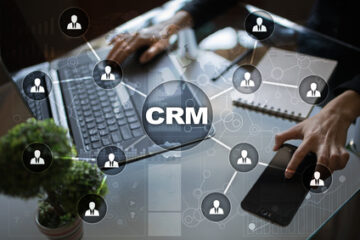 מערכת CRM